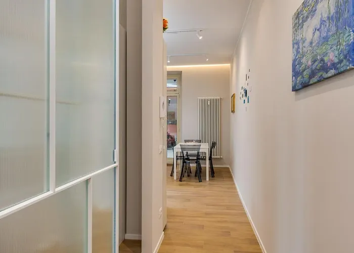דירה La Terrazza Al Cupolone רומא